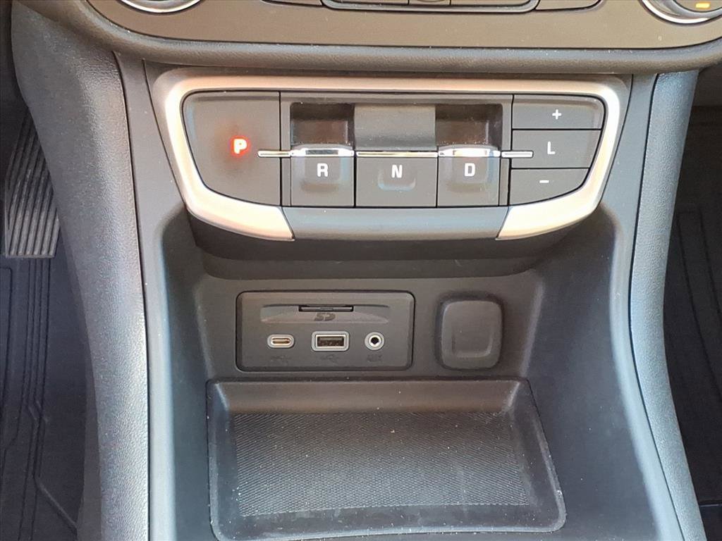 Certified 2023 GMC Terrain Denali w/ Black Diamond Edition image 22