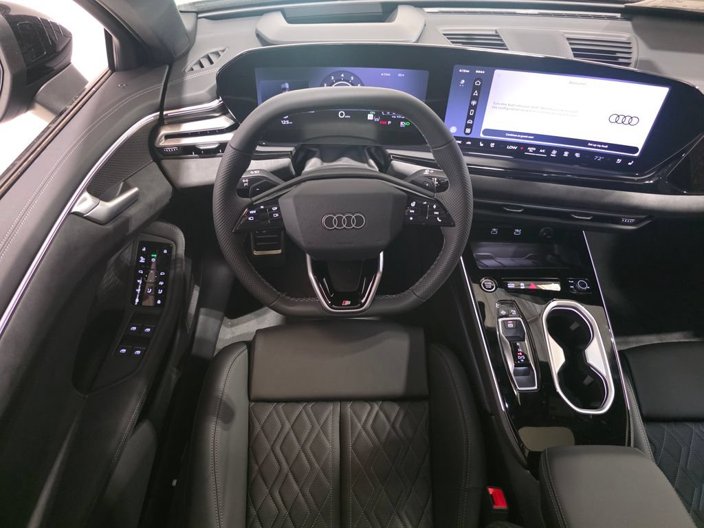 New 2026 Audi A6 Prestige AWD/4WD image 17