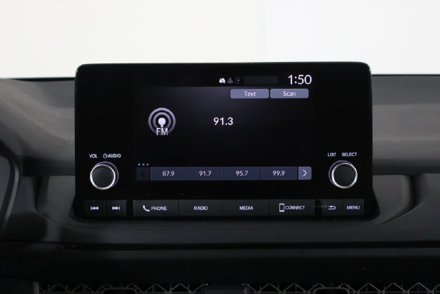 Used 2025 Honda Accord SE image 26