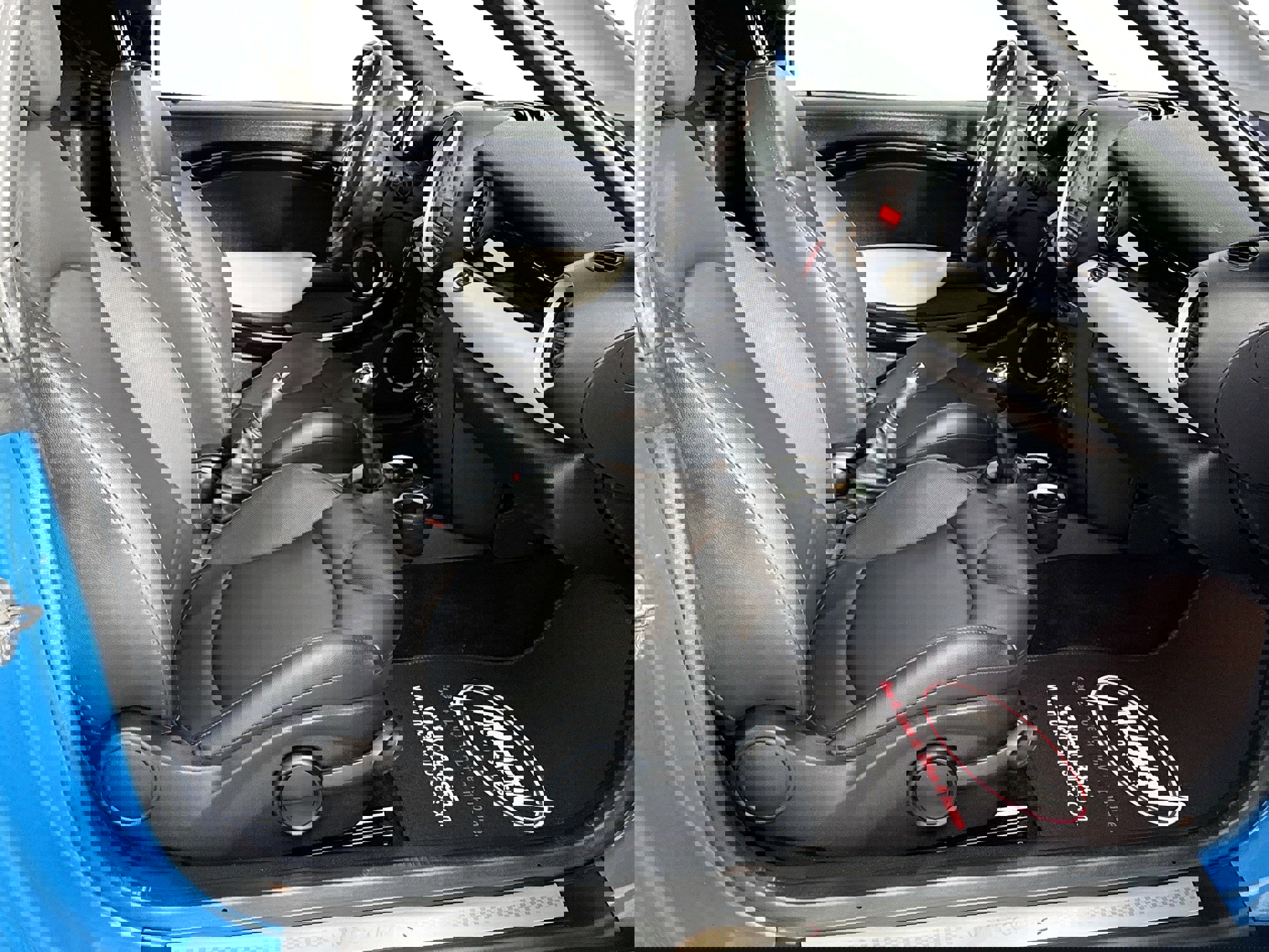 Used 2013 MINI Cooper Roadster S FWD image 26