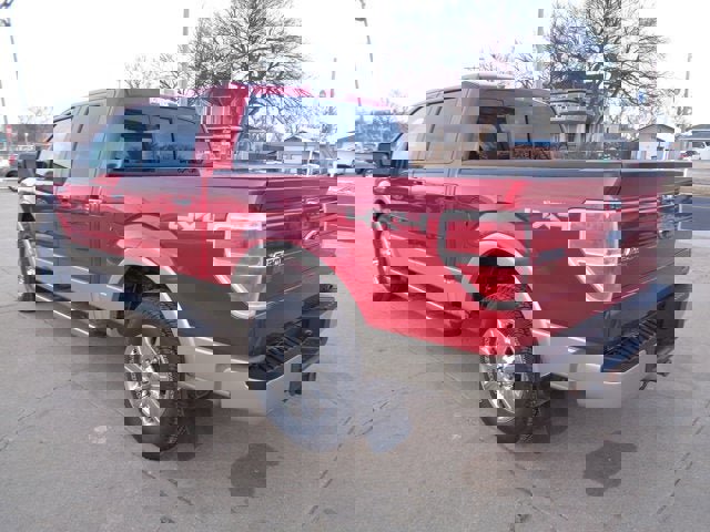 Used 2010 Ford F150 Lariat image 6