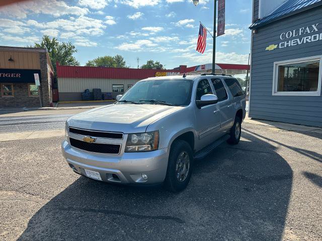 Used 2012 Chevrolet Suburban LT AWD/4WD image 8