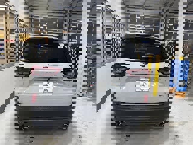 New 2025 Ford Escape ST-Line w/ Cold Weather Package image 5