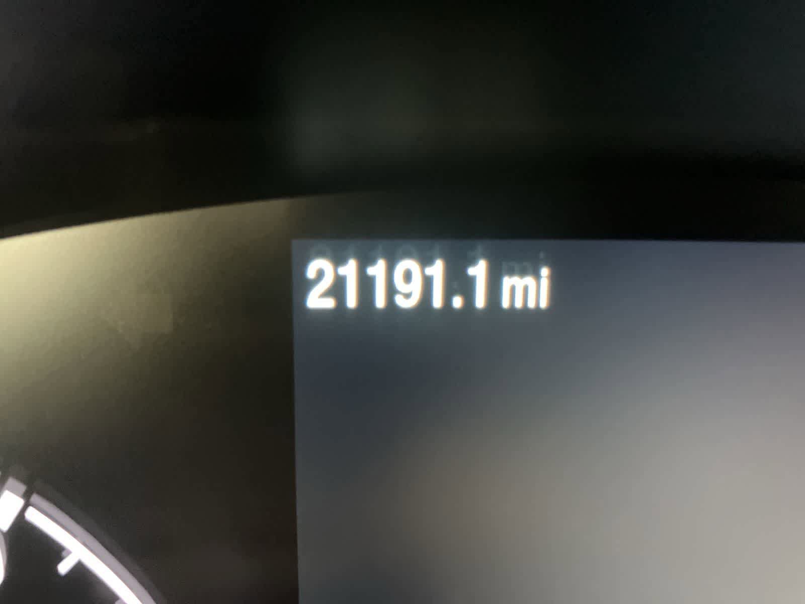 Used 2024 Ford Maverick XL FWD image 28