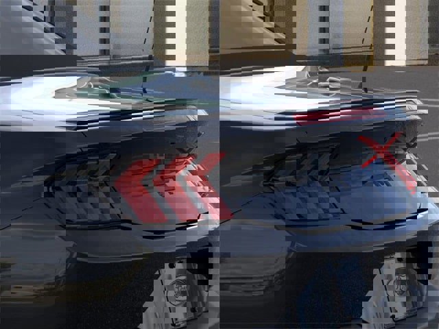 New 2025 Ford Mustang GT Premium image 44