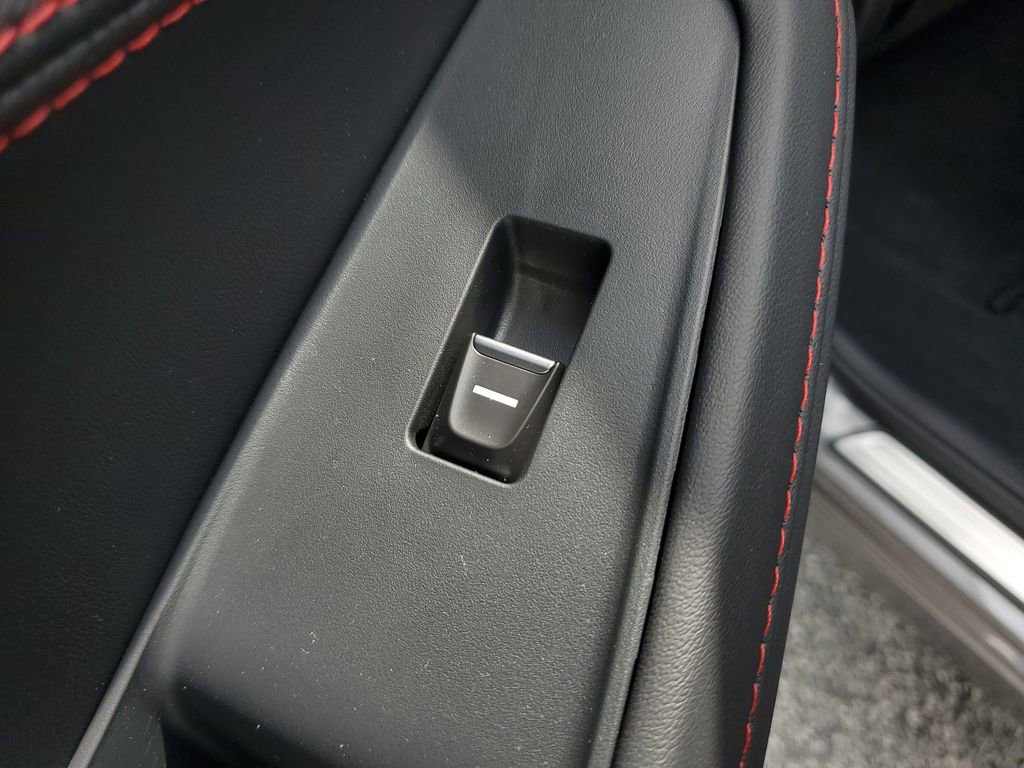 New 2026 Acura MDX Type S AWD/4WD image 18