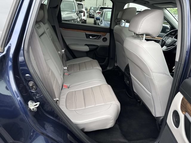 Used 2018 Honda CR-V EX-L image 9