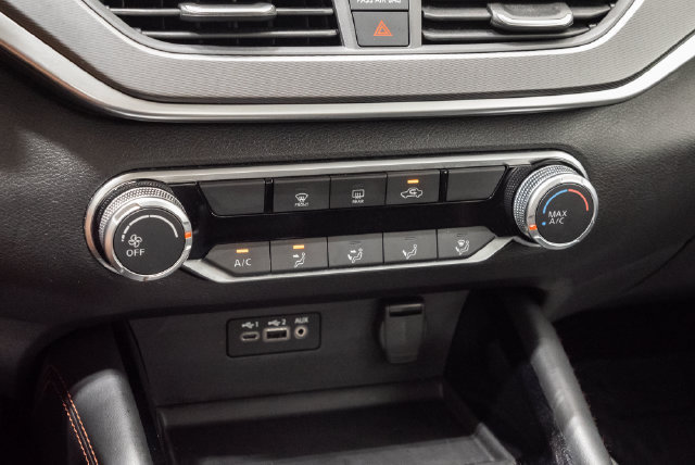 Used 2025 Nissan Altima 2.5 SR FWD image 15