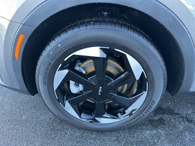 Used 2025 Kia Sorento EX w/ EX Panoramic Sunroof Package image 32