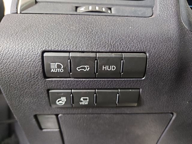 Used 2022 Lexus RX 350 F Sport w/ Cold Area Package AWD/4WD image 26