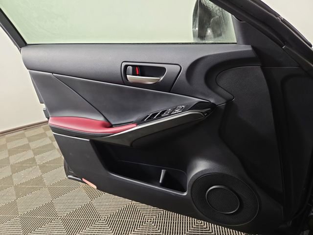 New 2025 Lexus IS 350 F Sport image 30