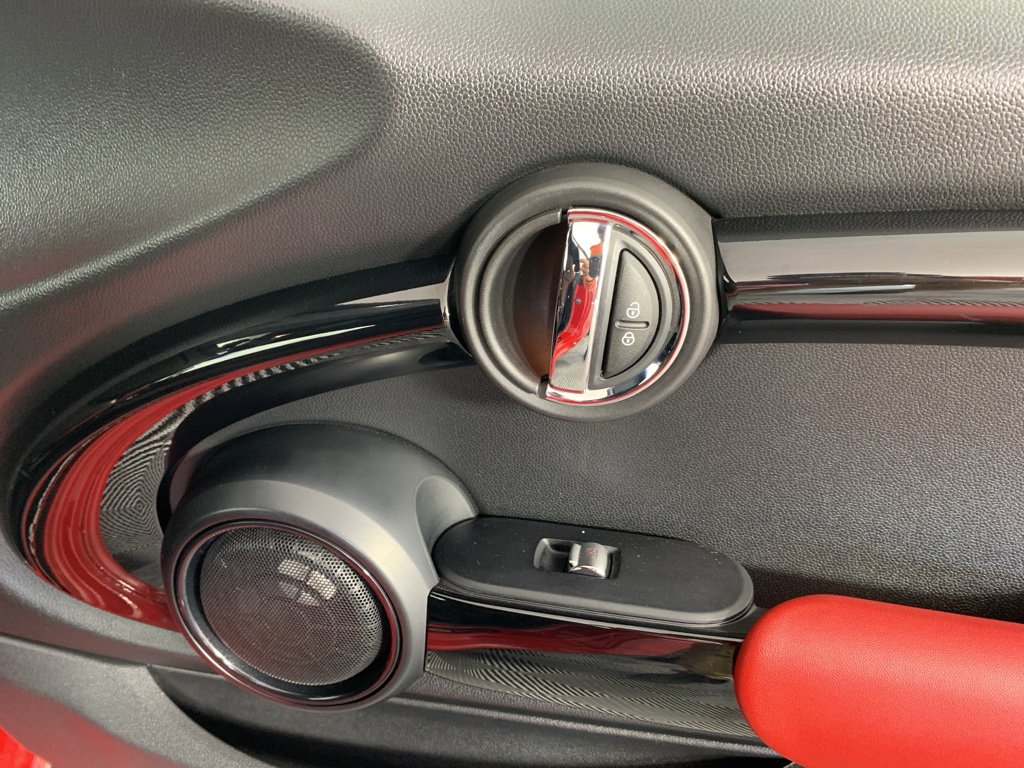 Used 2017 MINI Cooper John Cooper Works image 33