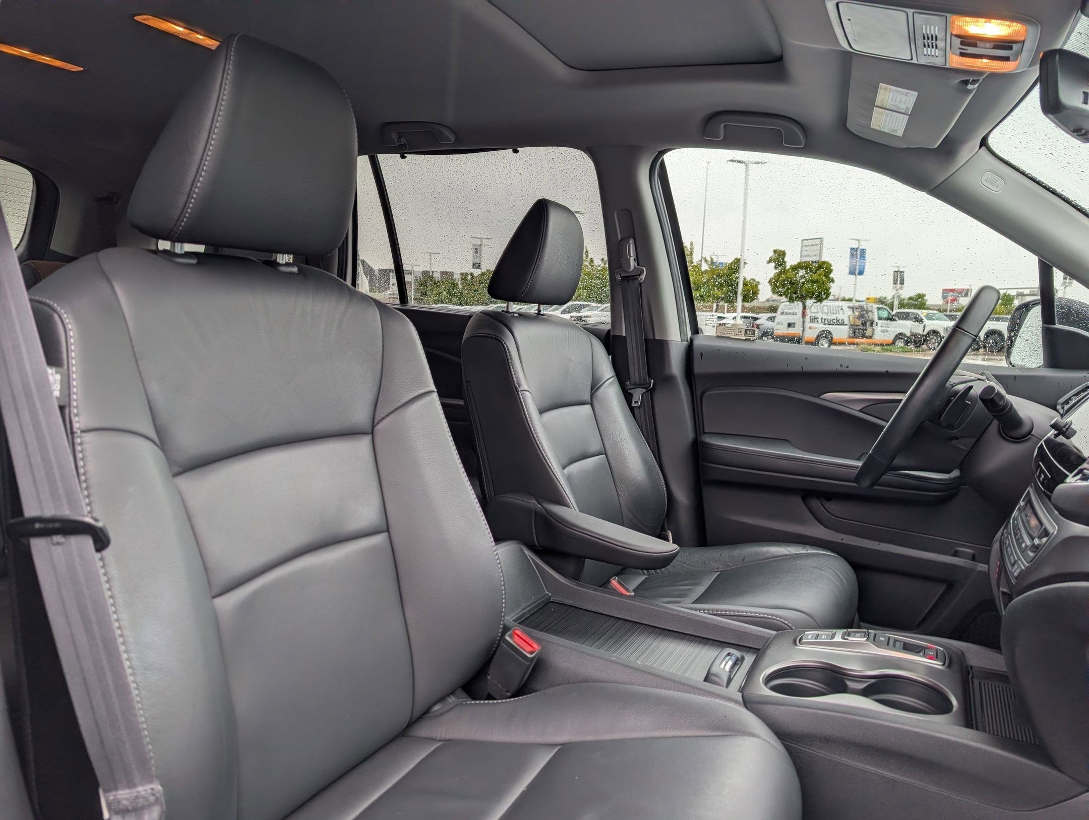 Used 2022 Honda Pilot Special Edition image 29