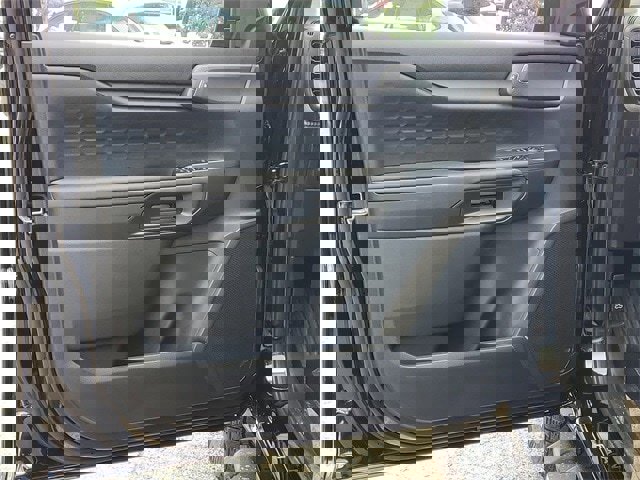 New 2025 Ford Ranger XL w/ Trailer Tow Package image 9