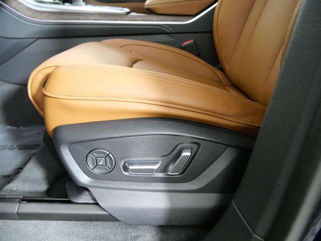 New 2026 Audi Q8 Prestige AWD/4WD image 17