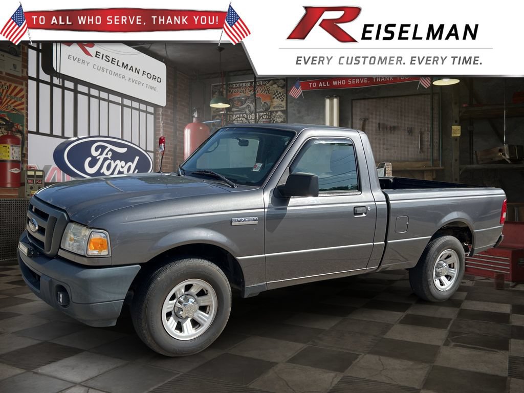 Used 2010 Ford Ranger XL