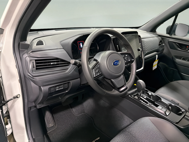 Certified 2026 Subaru Forester Premium w/ Premium/Limited Package AWD/4WD image 10
