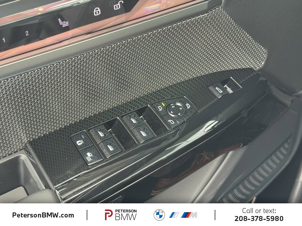 New 2026 BMW 760i xDrive w/ Executive Package image 29