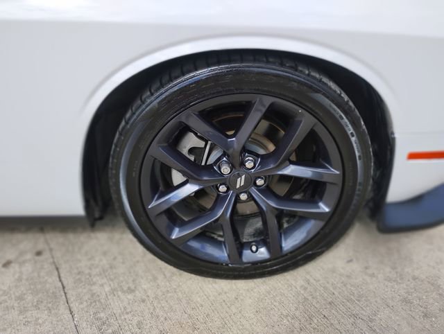 Used 2023 Dodge Challenger GT w/ Blacktop Package image 13