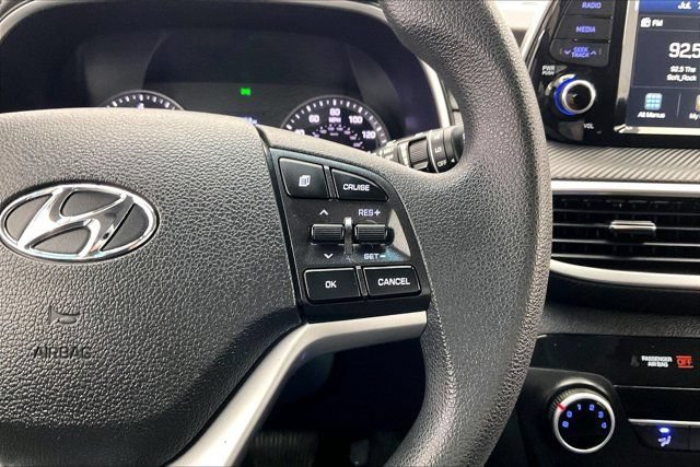 Used 2020 Hyundai Tucson Value AWD/4WD image 21