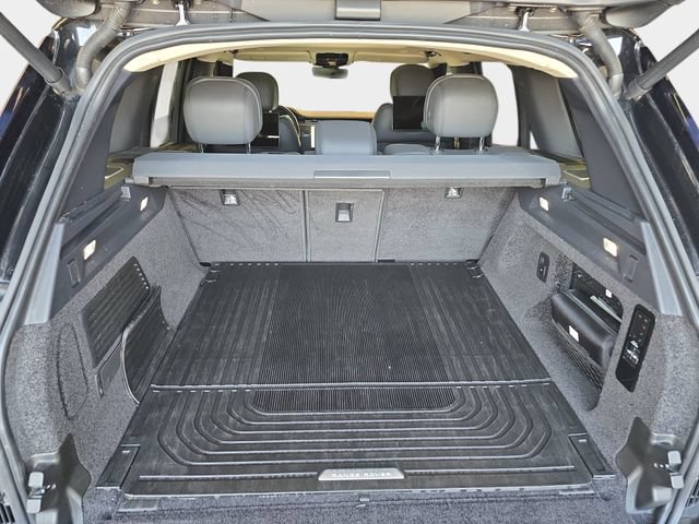 Certified 2023 Land Rover Range Rover First Edition AWD/4WD image 14