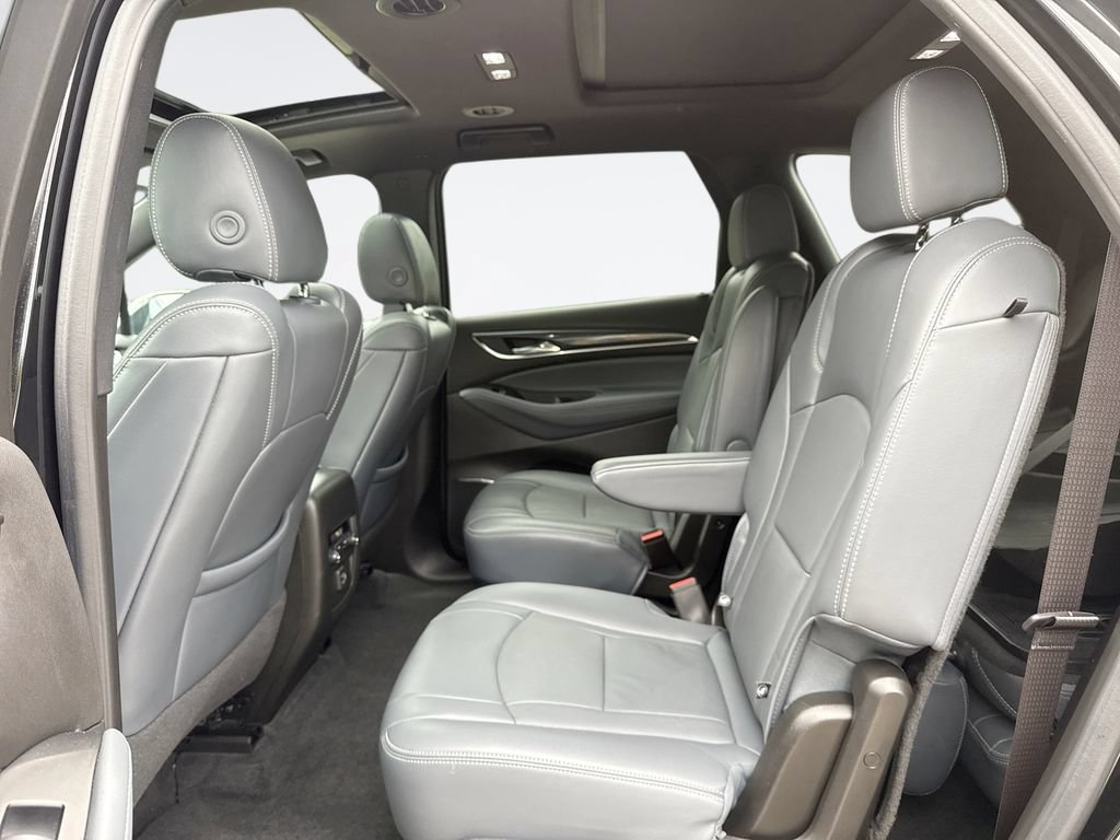 Used 2024 Buick Enclave Essence w/ Experience Buick Package FWD image 25