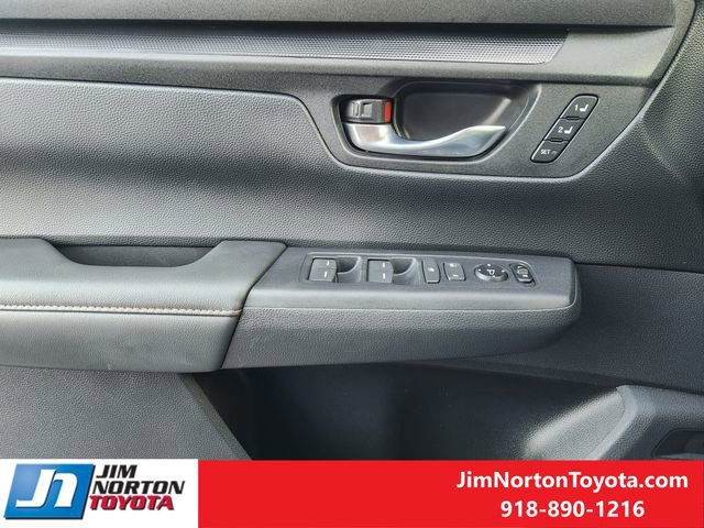 Used 2025 Honda CR-V Sport-L image 24