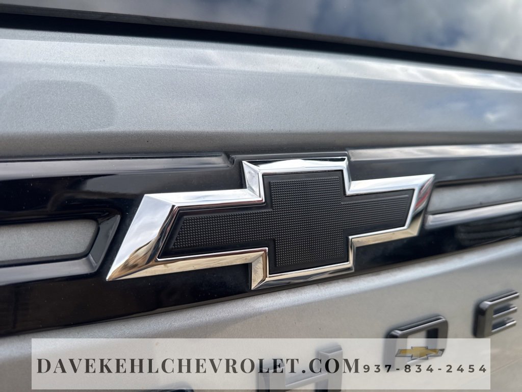 Used 2024 Chevrolet Tahoe RST w/ Luxury Package image 54