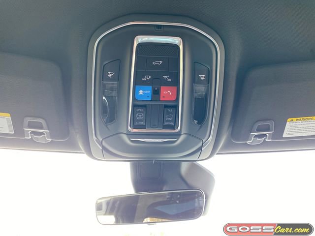 New 2026 Jeep Grand Cherokee Altitude image 13