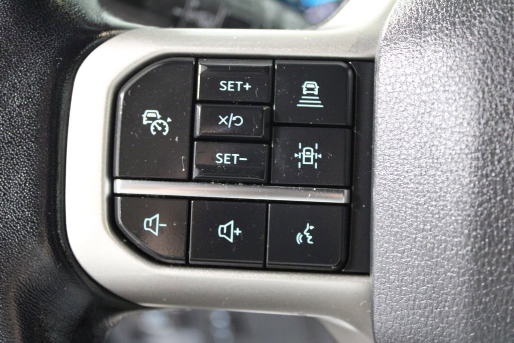 Used 2022 Ford Expedition Max Limited image 42