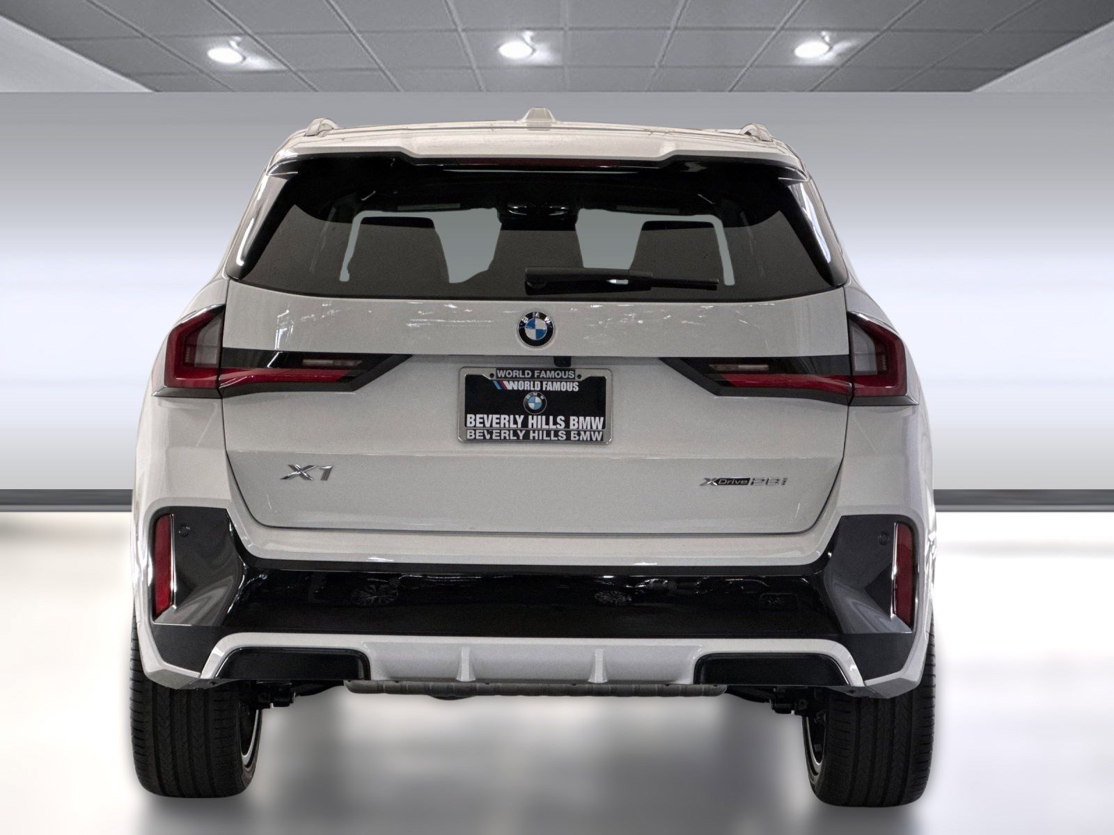 New 2026 BMW X1 xDrive28i w/ M Sport Package image 9