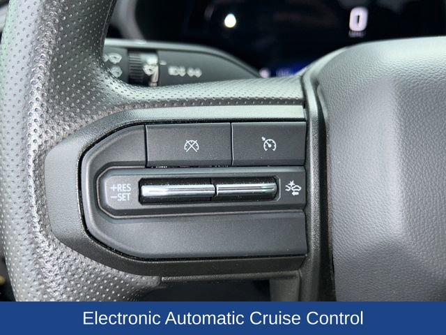 Used 2023 Chevrolet Colorado Trail Boss AWD/4WD image 22