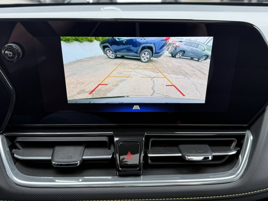 Used 2025 Chevrolet TrailBlazer ACTIV w/ Convenience Package image 28