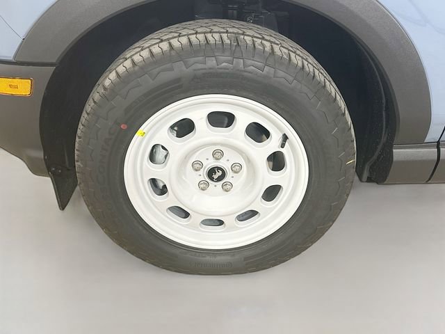 New 2026 Ford Bronco Sport Heritage w/ Convenience Package image 30