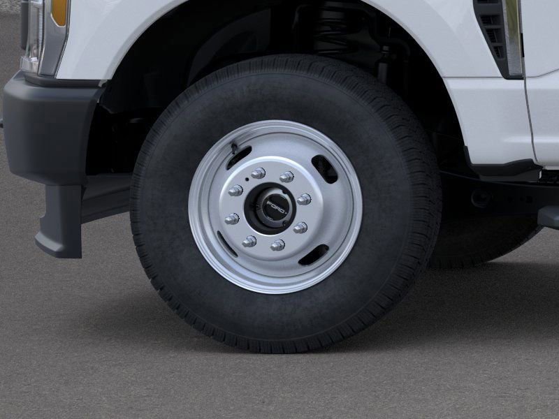 New 2026 Ford F350 XL w/ Snow Plow Prep Package image 19