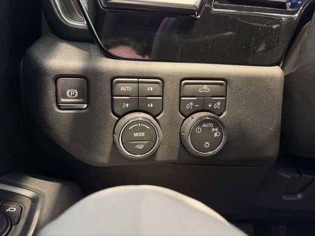 New 2026 Chevrolet Silverado 1500 LT AWD/4WD image 20