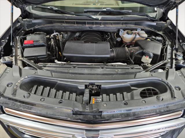 Used 2023 Chevrolet Tahoe High Country w/ Advanced Technology Package image 20