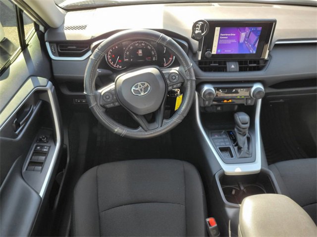 Used 2024 Toyota RAV4 LE image 11
