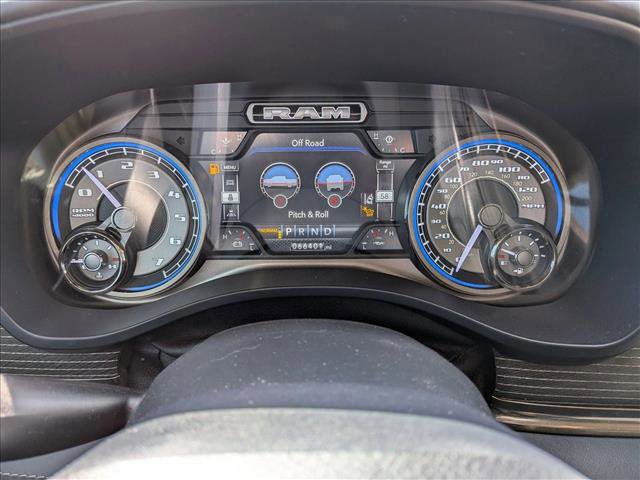 Used 2021 RAM 1500 Limited image 12