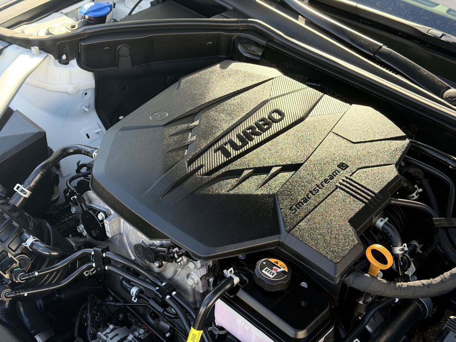 New 2026 Genesis G70 2.5T AWD/4WD image 36