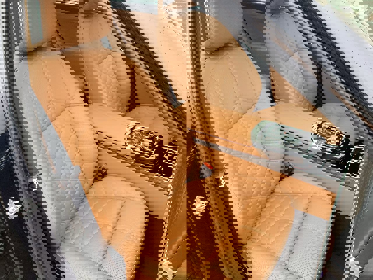 Certified 2023 BMW 740i image 34