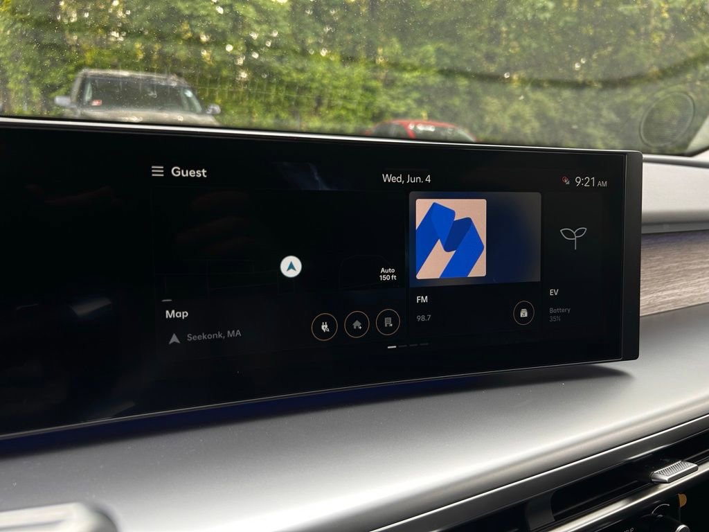 New 2026 Hyundai Ioniq 9 SEL AWD/4WD image 18
