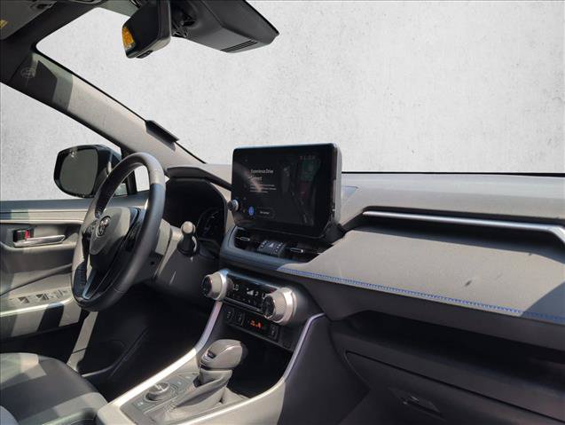 Used 2024 Toyota RAV4 XSE AWD/4WD image 26