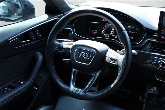 Used 2023 Audi S5 Premium Plus w/ Premium Plus Package AWD/4WD image 23
