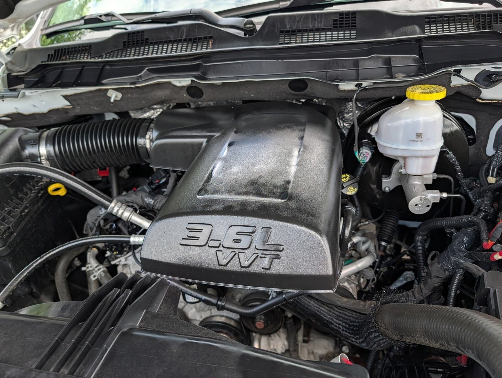 Used 2023 RAM 1500 Tradesman w/ Popular Equipment Group AWD/4WD image 30