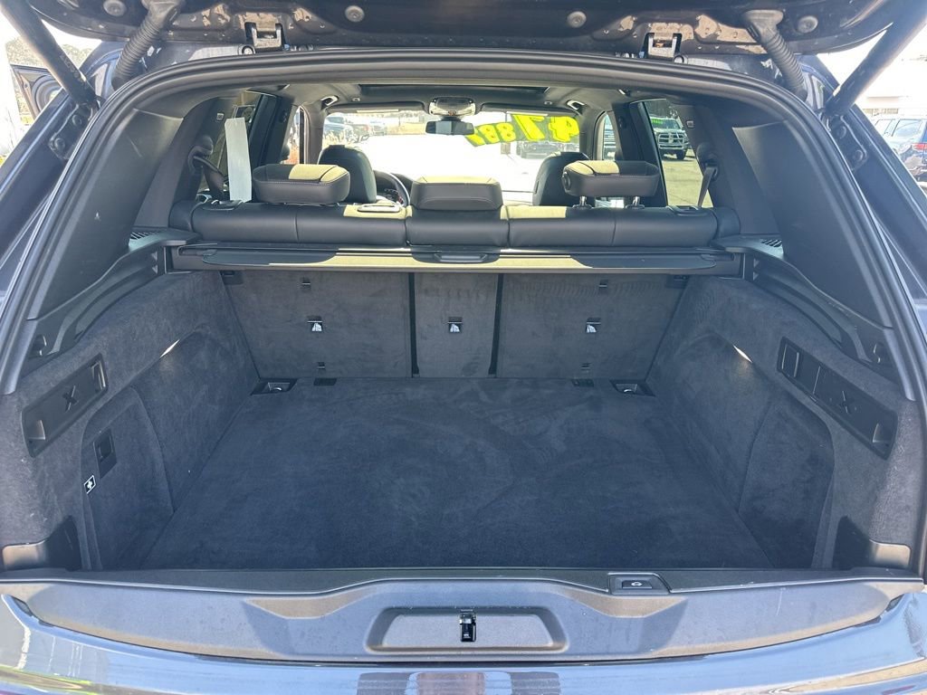 Used 2023 BMW X5 xDrive40i image 30
