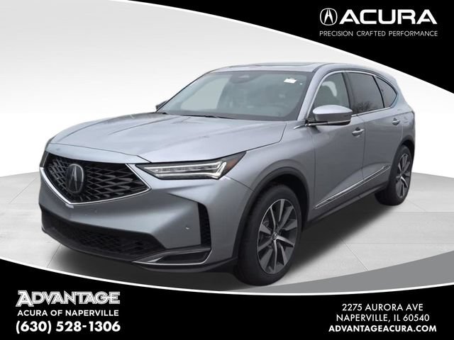 New 2026 Acura MDX SH-AWD w/ Technology Package