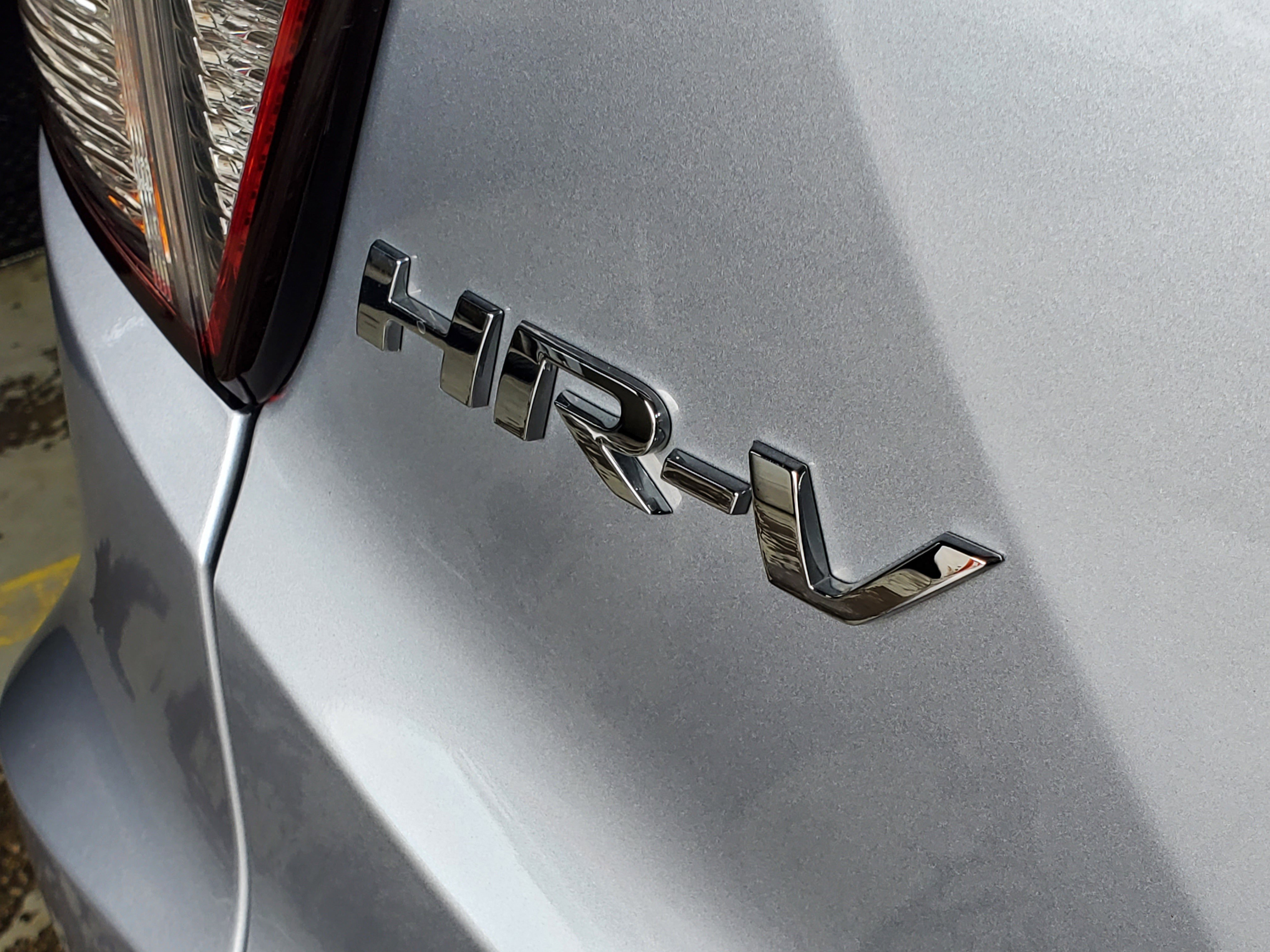 Used 2020 Honda HR-V EX image 8