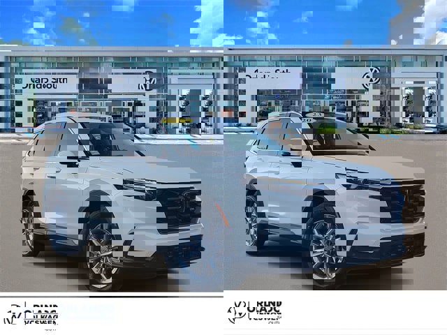 Used 2023 Honda CR-V EX-L 360° Tour