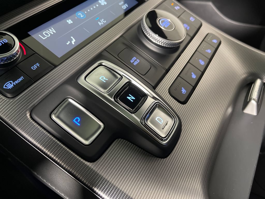 Certified 2024 Hyundai Palisade Calligraphy FWD image 24